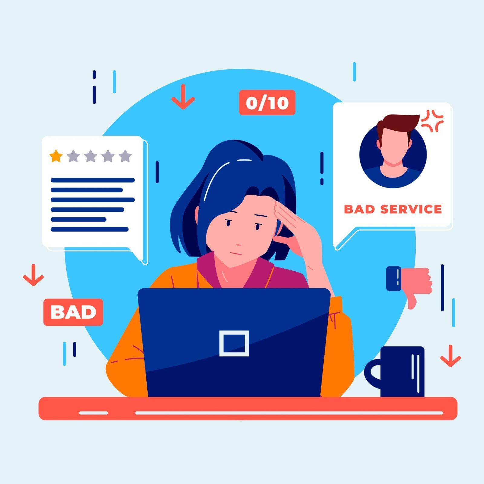  CRM mistakes to avoid