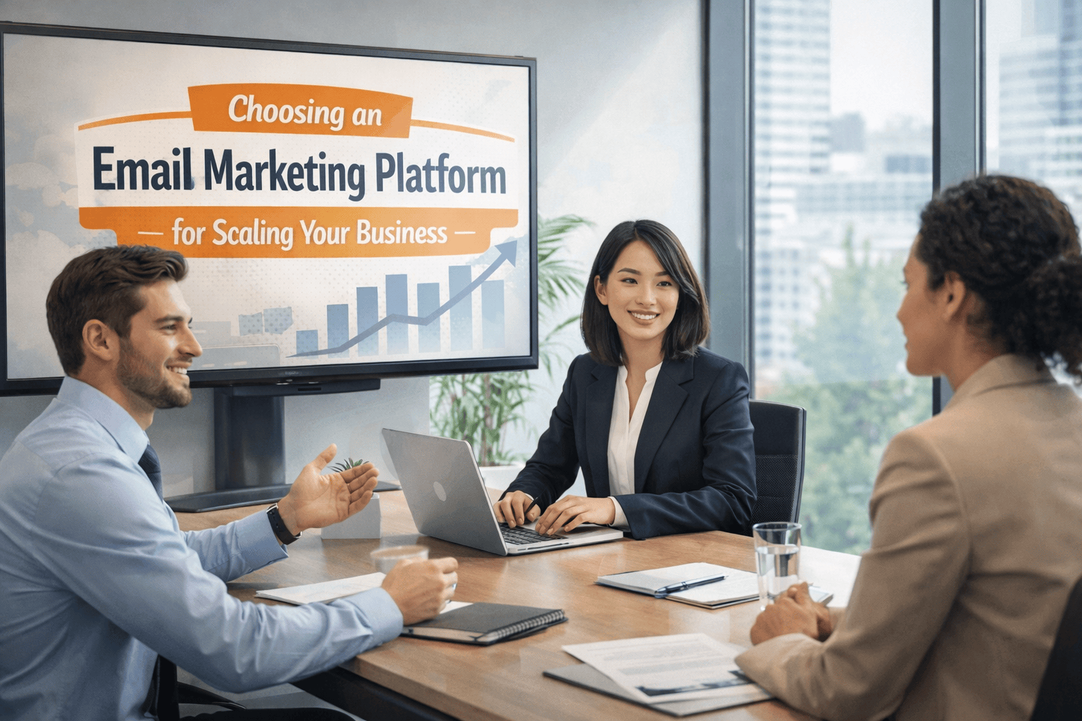 What to Look for in an Email Marketing Platform for Scaling as Your Business Grows