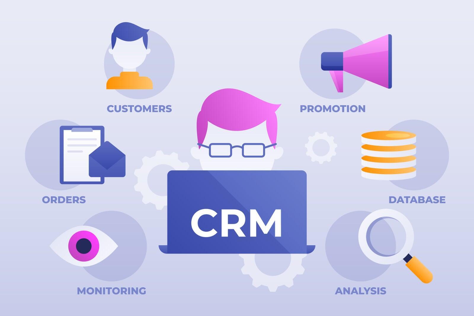 5 CRM Automations Every Small Business Should Set Up for Better Growth