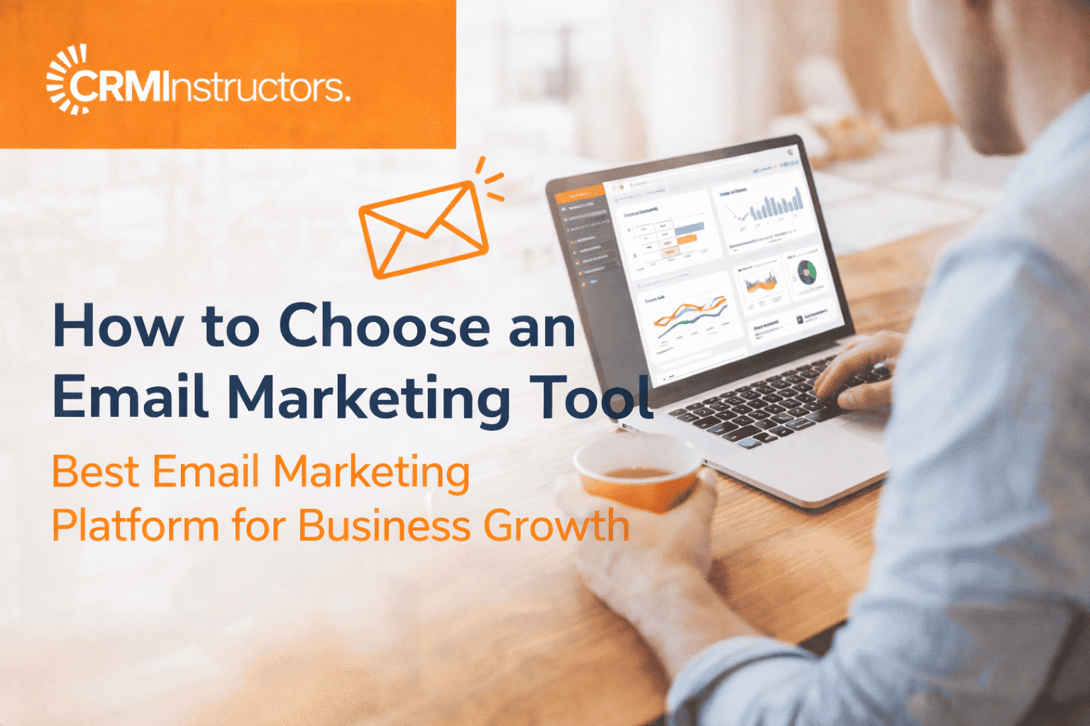 choosing the right email marketing platform