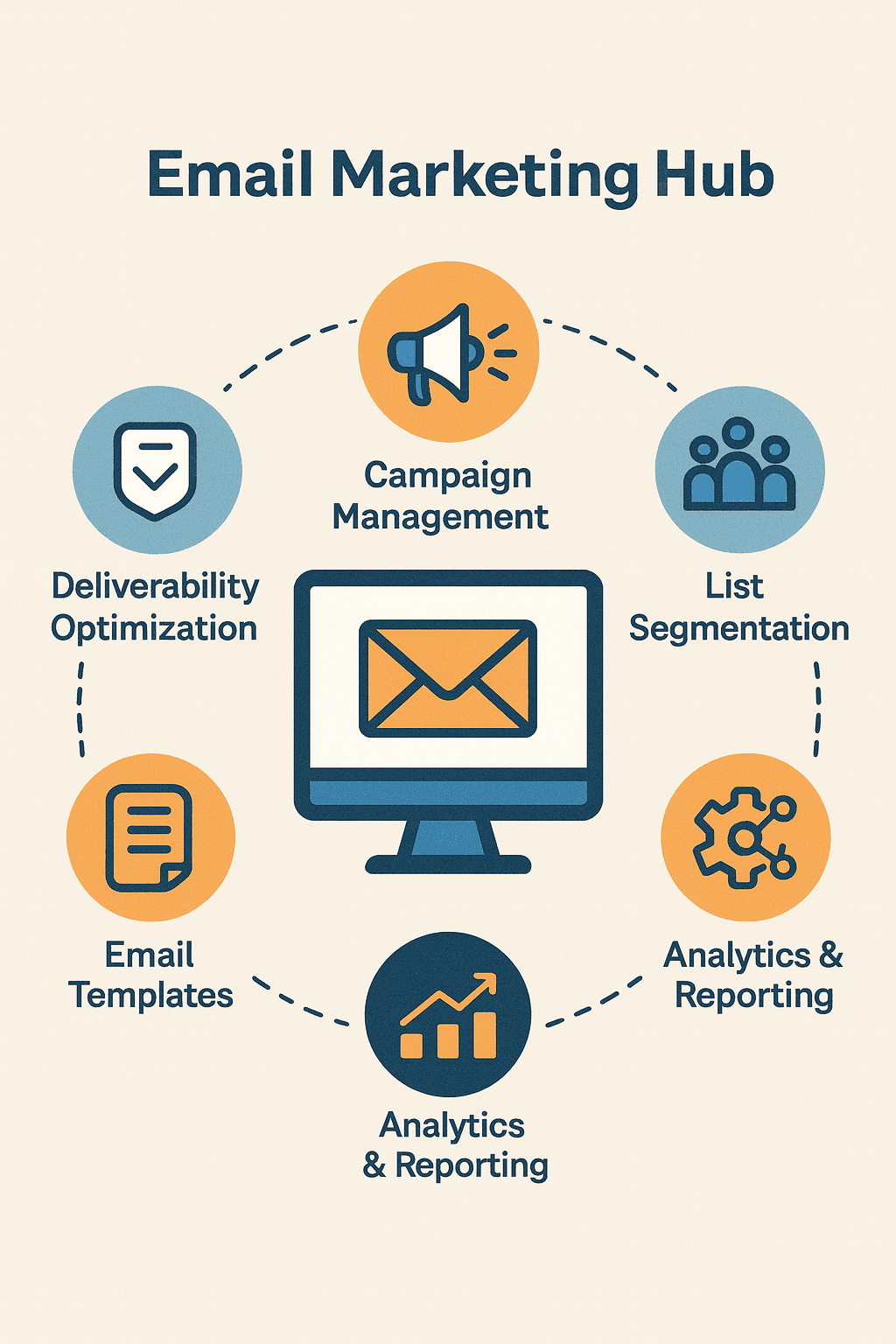 choosing an email marketing platform