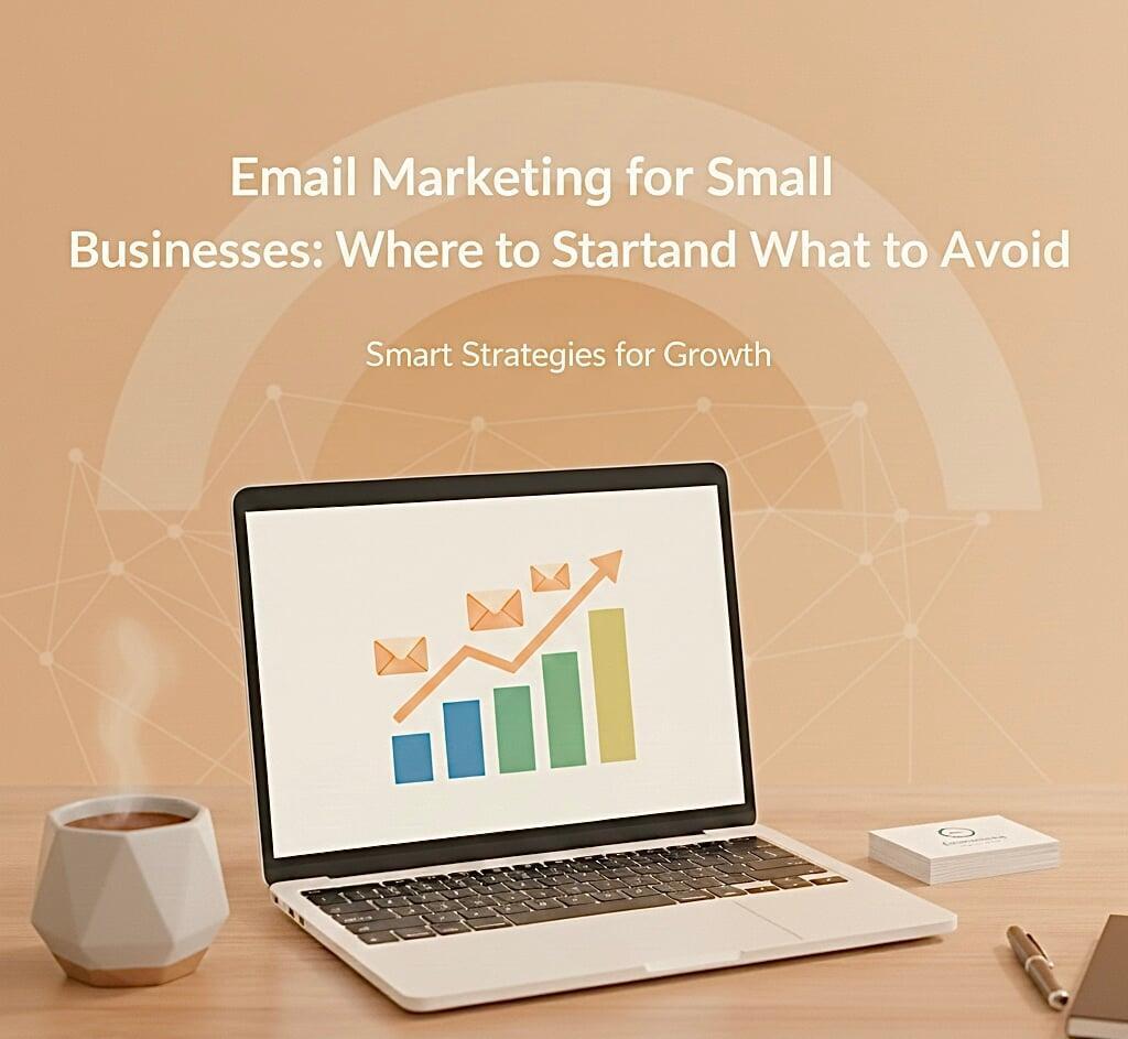 Email Marketing for Small Businesses: Where to Start and What to Avoid