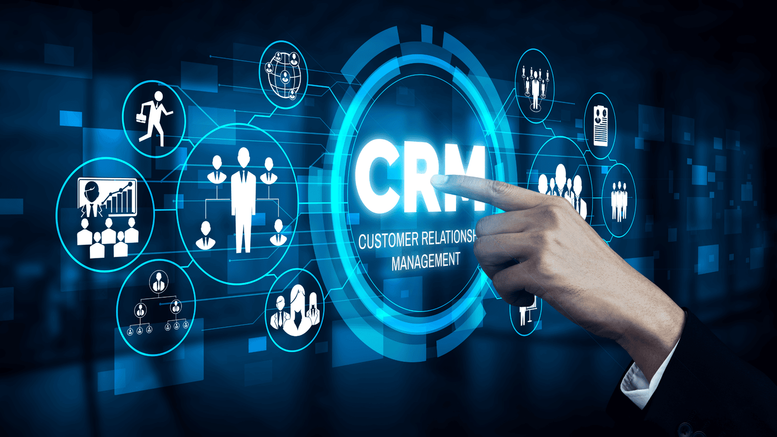 What Exactly Is a CRM (and Why Every Growing Business Needs One)